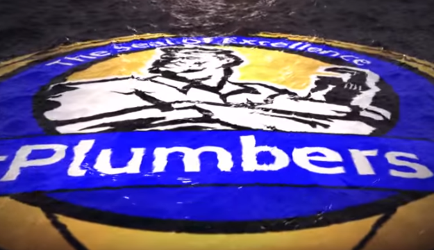 Slide of MGD Plumbing