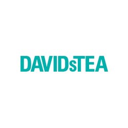 Les Thés David's Tea