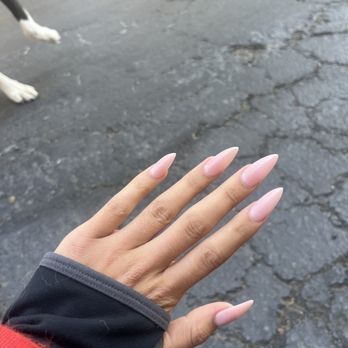 Jade Nails - Nail Salons Near Me - Hercules, California