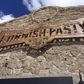 Cornish Pasty Co - British Near Me - Flagstaff, Arizona Cornish Pasty Co - British Near Me - Flagstaff, Arizona