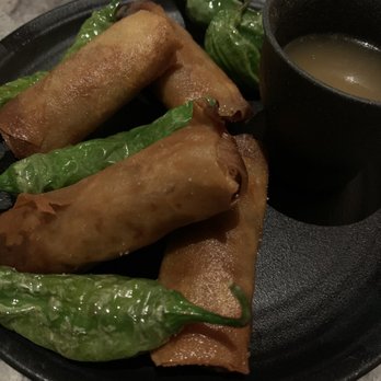 Animae - Lumpia - Asian Fusion Near Me - San Diego, California Animae - Lumpia - Asian Fusion Near Me - San Diego, California