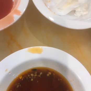 Osaka Sushi & Hibachi Buffet - Worst buffet ever ! Disgusting food and the sauce had a fly in it !!! - Buffets Near Me - Spokane, Washington