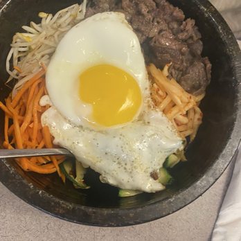 KC's Kitchen - Bibimbap - Asian Fusion Near Me - Fairbanks, Alaska KC's Kitchen - Bibimbap - Asian Fusion Near Me - Fairbanks, Alaska