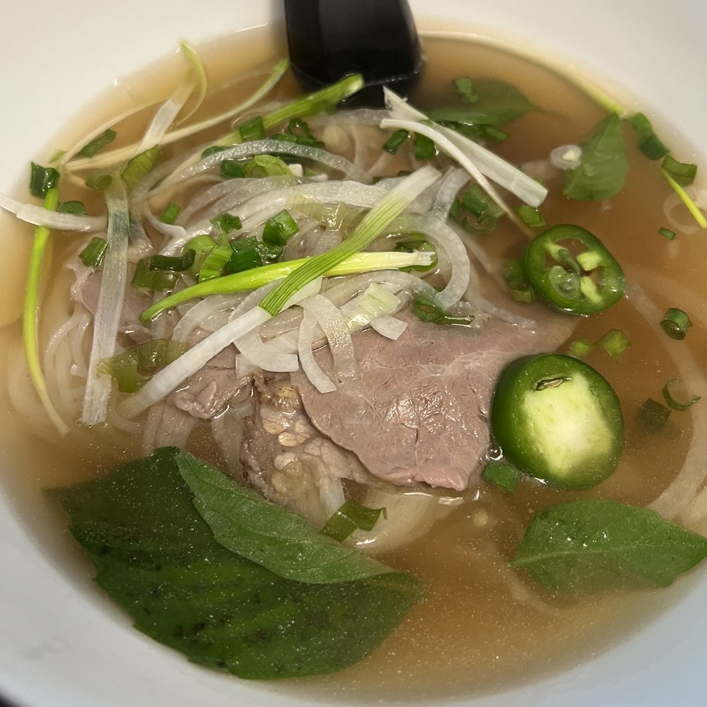 PHO 34 - Vietnamese Near Me - Levittown, New York PHO 34 - Vietnamese Near Me - Levittown, New York