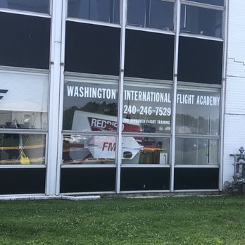 Washington International Flight Academy - Flight Instruction Near Me - Gaithersburg, Maryland Washington International Flight Academy - Flight Instruction Near Me - Gaithersburg, Maryland