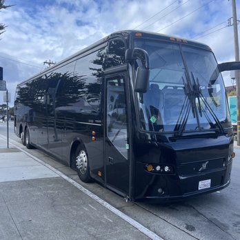 Elie Charter - Buses Near Me - San Jose, California Elie Charter - Buses Near Me - San Jose, California