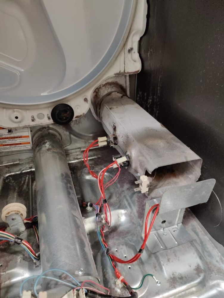 RON’S APPLIANCE REPAIR - Updated June 2025 - Austin, Texas - Appliances