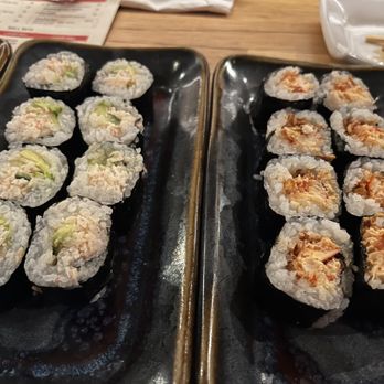 Temaki Bar Sushi - Sushi Bars Near Me - Encinitas, California Temaki Bar Sushi - Sushi Bars Near Me - Encinitas, California