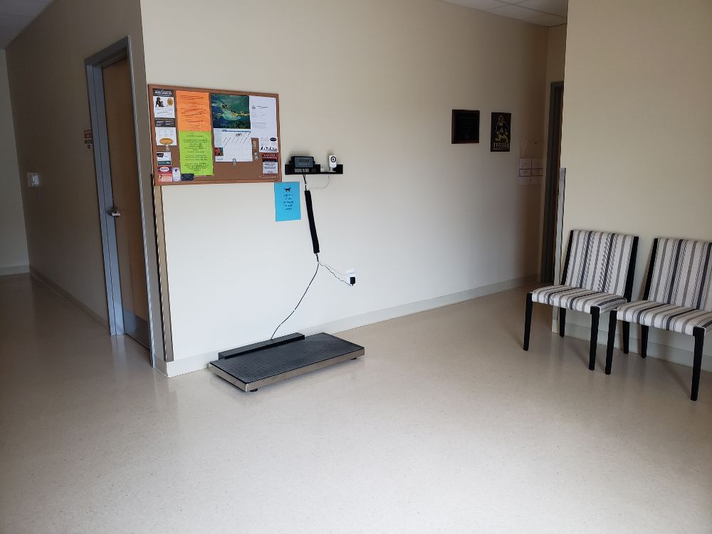 BALANCE VET HOSPITAL Updated September 2024 2790 W Mountain St