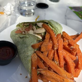 Sunny's - Citrus Chicken - Breakfast & Brunch Near Me - Boerne, Texas Sunny's - Citrus Chicken - Breakfast & Brunch Near Me - Boerne, Texas