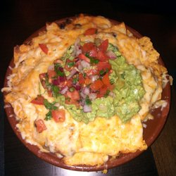 Burrito Botanero