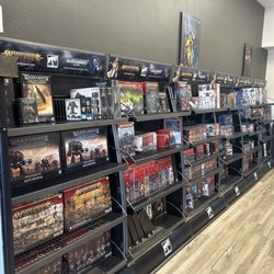 Loaded Dice Games - Product