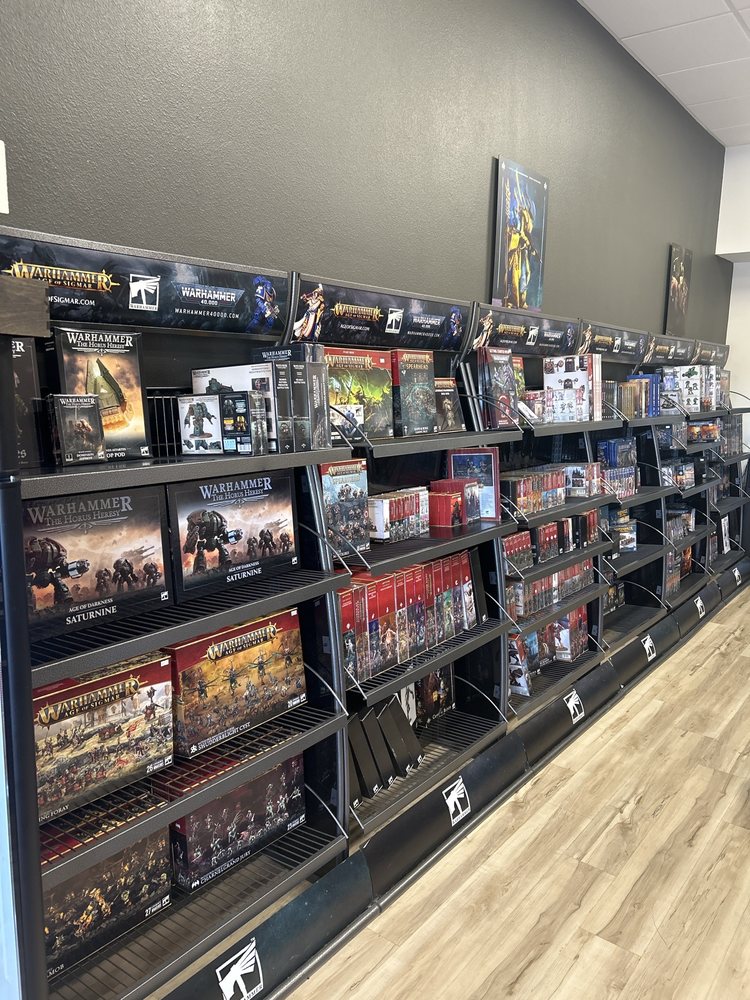 Loaded Dice Games Logo