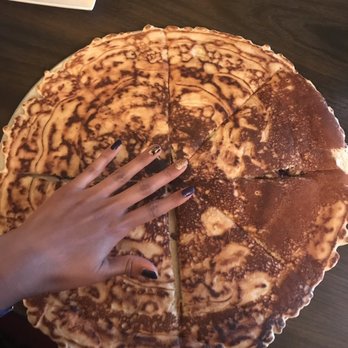 Hash - Ginormous!! - Breakfast & Brunch Near Me - Olympia, Washington