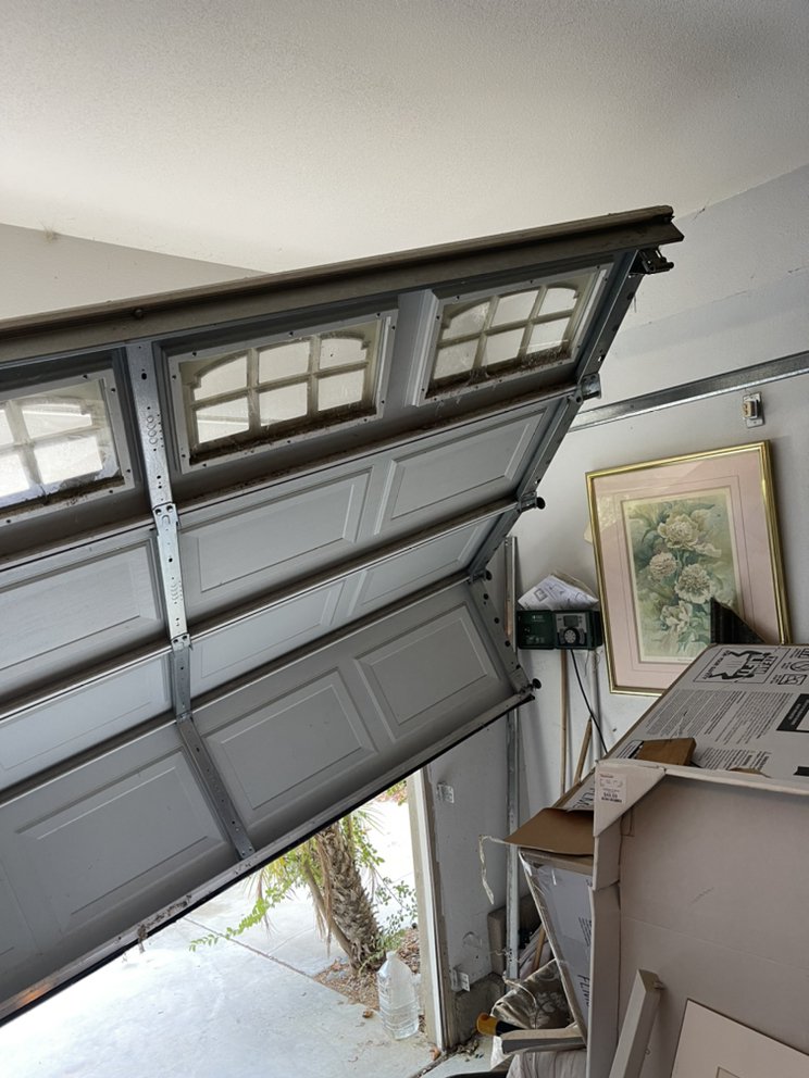 OLIVER GARAGE DOOR Updated September 2024 Request a Quote Anaheim