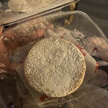 Peruvian Brothers - Alfajor Cookie - Peruvian Near Me - Washington, DC, District of Columbia Peruvian Brothers - Alfajor Cookie - Peruvian Near Me - Washington, DC, District of Columbia