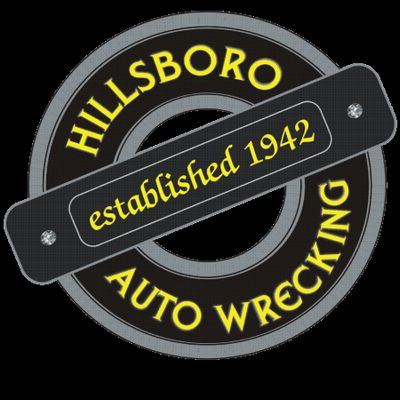 Hillsboro Auto Wrecking