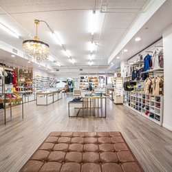 Metro Fusion - Interior of our store in Westfield Culver City.