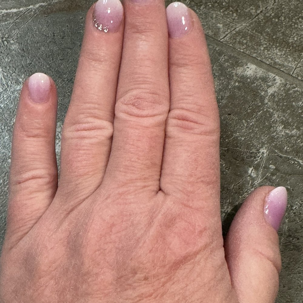 Deja Vu Nail Spa II - Nail Salons Near Me - Clarksburg, Maryland