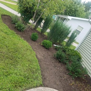 Forest City Lawn Care - Spring Clean Up - Lawn Services Near Me Forest City Lawn Care - Spring Clean Up - Lawn Services Near Me