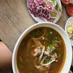 Bun Bo Hue