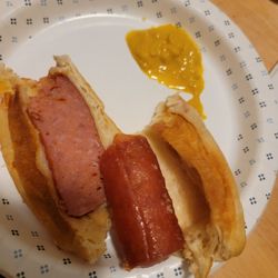 Down home sausage kolache