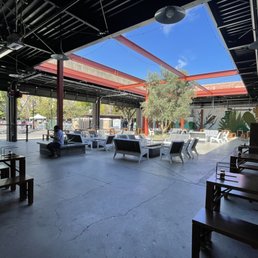 Outside Outside