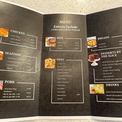 Soul Bistro