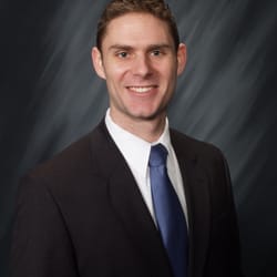 Inertia Health Center - Dr. Kyle Goerschler