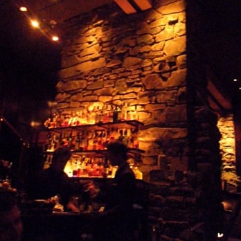 Canlis - New American Near Me - Seattle, Washington