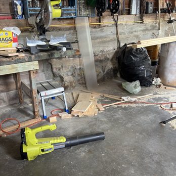 E N Lewis Home Improvement - Carpenters Near Me E N Lewis Home Improvement - Carpenters Near Me