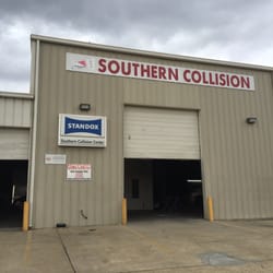 SOUTHERN COLLISION - Auto Repair - 5959 Siegen Ln, Baton Rouge, LA