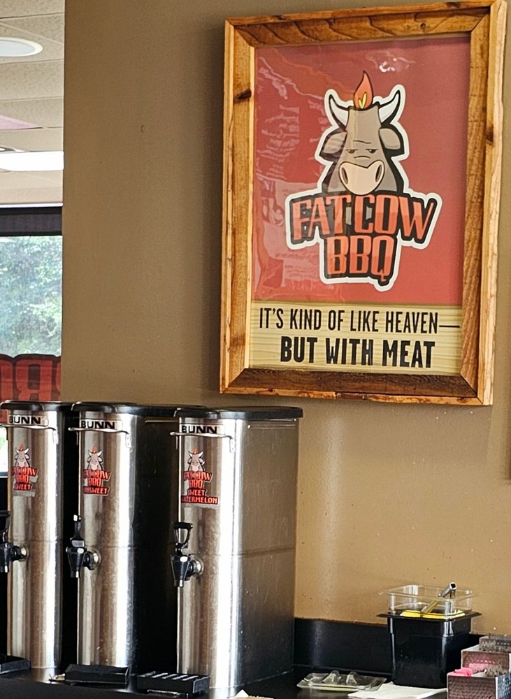 Fat Cow BBQ
