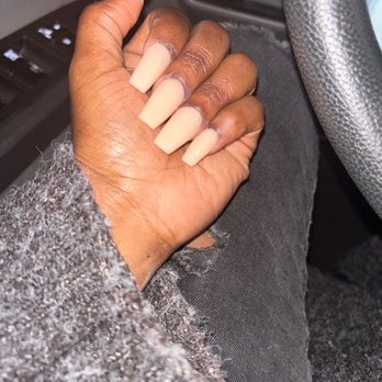 PLEASANT NAILS & SPA - Updated October 2025 - 73 Photos & 85 Reviews