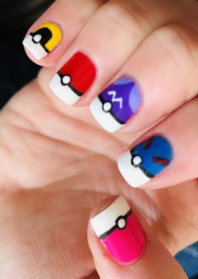 NAILS PLACE - 816 Photos & 50 Reviews - 10250 Cottonwood Dr NW