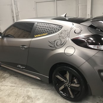 In The Details - Auto Detailing Near Me - Tacoma, Washington