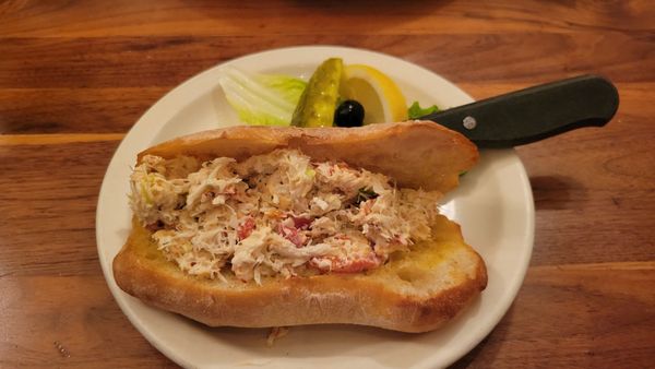 Driftwood Restaurant & Lounge by null