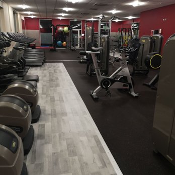 The Malvern Spa - Cardio and weights room - Hotels Near Me - Malvern, WOR