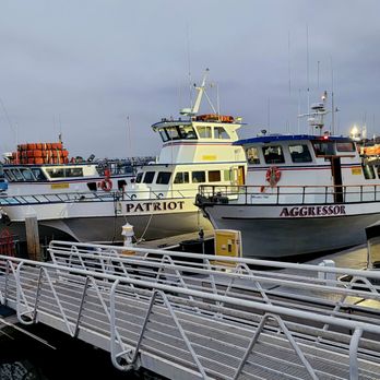 Davey's Locker - Fishing Near Me - Newport Beach, California