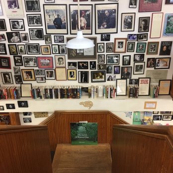 Square Books - Bookstores Near Me - Oxford, Mississippi