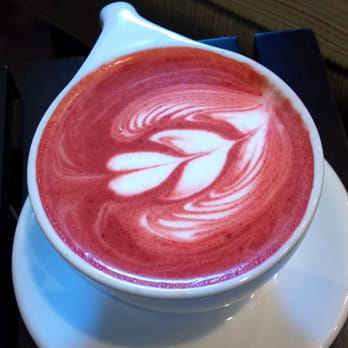 Bitter Sweet - Red velvet latte - Desserts Near Me - Cupertino, California Bitter Sweet - Red velvet latte - Desserts Near Me - Cupertino, California