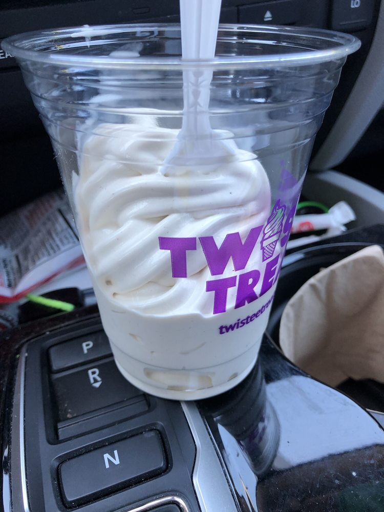 TWISTEE TREAT FLETCHER 86 Photos & 107 Reviews 3846 W Fletcher