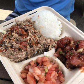 Wake Up Delicious - Hawaiian plate - Hawaiian Near Me - Hanalei, Hawaii Wake Up Delicious - Hawaiian plate - Hawaiian Near Me - Hanalei, Hawaii