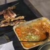 The One Chinese BBQ Restaurant gift card