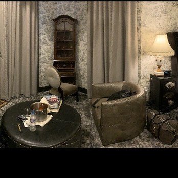 Neighbourgood - A panaromic shot of our room - Hotels Near Me - San Francisco, California Neighbourgood - A panaromic shot of our room - Hotels Near Me - San Francisco, California