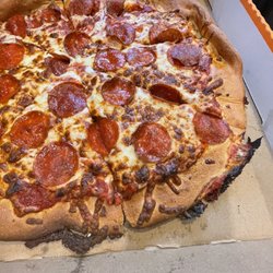 How hard is it to make a pizza?