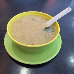 Miso Soup Miso Soup