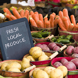 Hamburg Farmers Market