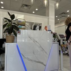 Sami & Co Salon and Nail Spa