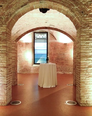 El Palauet Barcelona by null